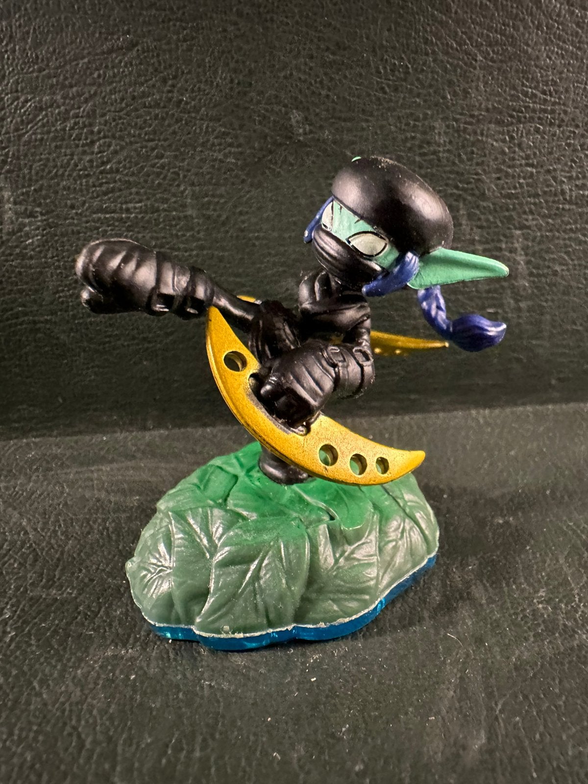 Skylanders swap force ninja stealth elf, Avontuur en Actie, 1 speler, Ophalen of Verzenden, Zo goed als nieuw