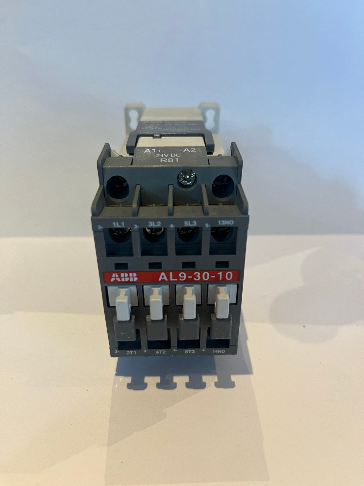 ABB AL9-30-10 Contactor - Nieuwstaat, Gebruikt, ABB, Geen, Geen
