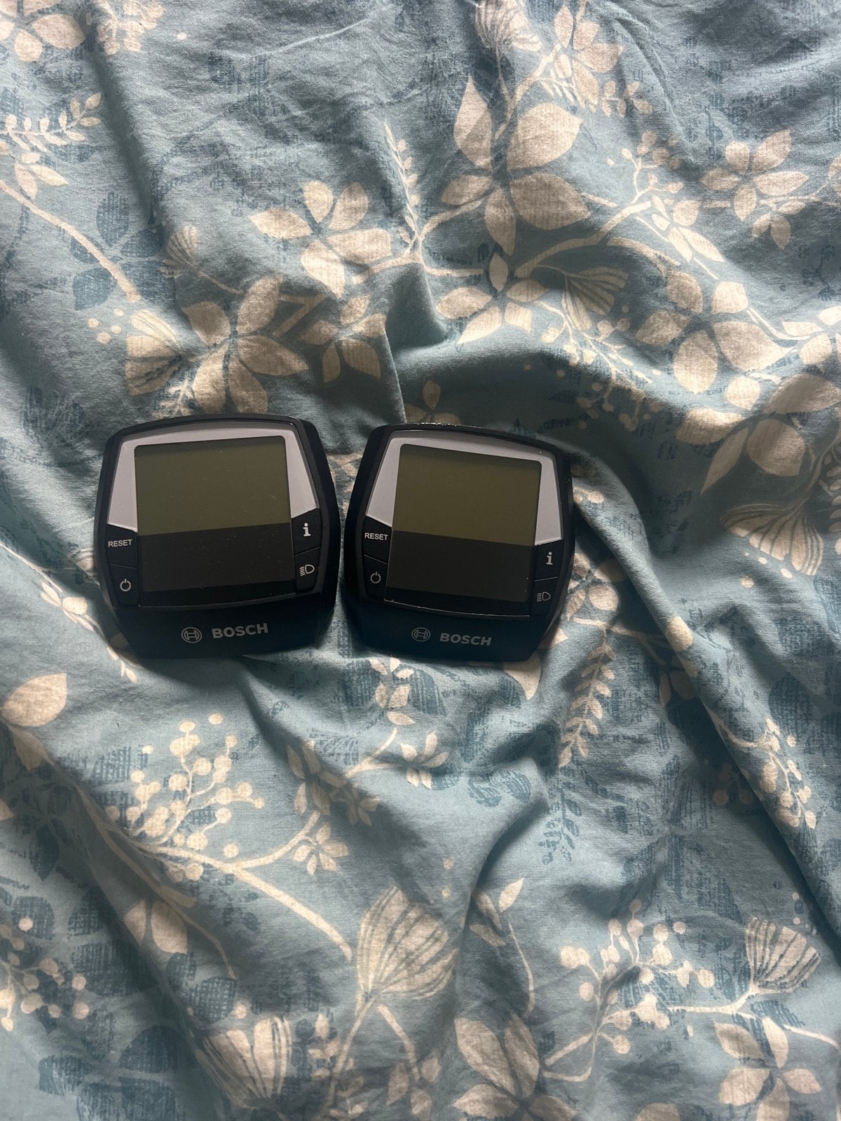Bosch fietscomputer displays (1 is 35), Ophalen of Verzenden, Zo goed als nieuw