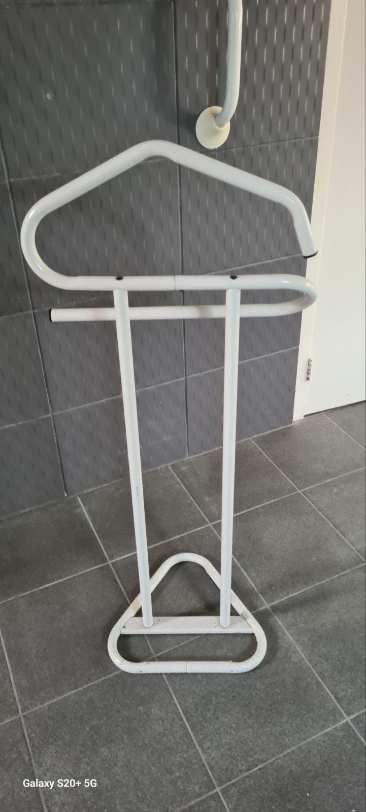 Dressoir kledingrekje, Ophalen, Gebruikt