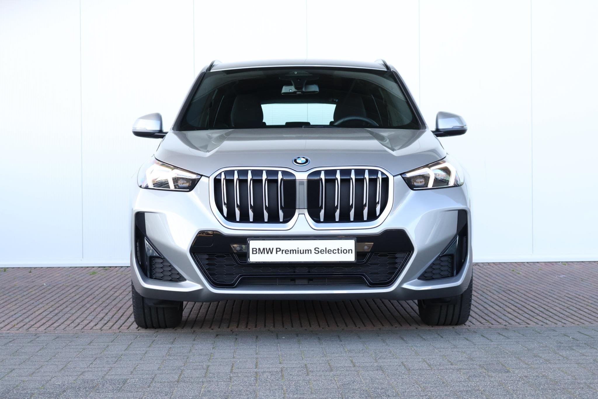 BMW X1 xDrive25e | SoH 100% | M-Sport Pakket | Driving Assis, Stof, Gebruikt, 105 min, Bedrijf