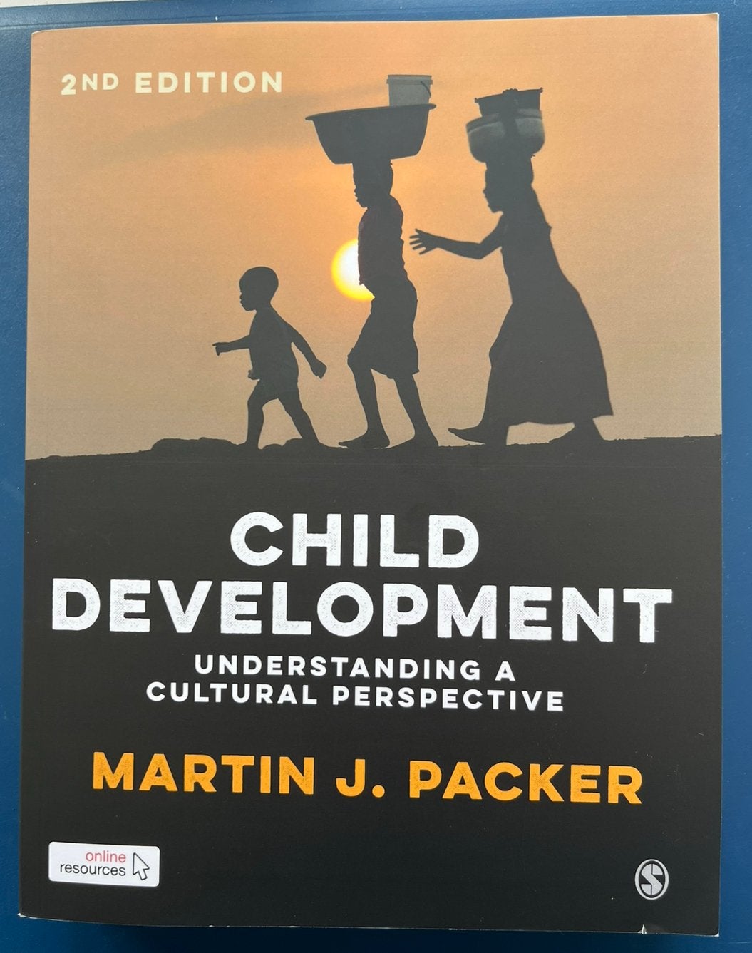 Child development understanding a cultural perspective, Verzenden, Zo goed als nieuw, Ontwikkelingspsychologie