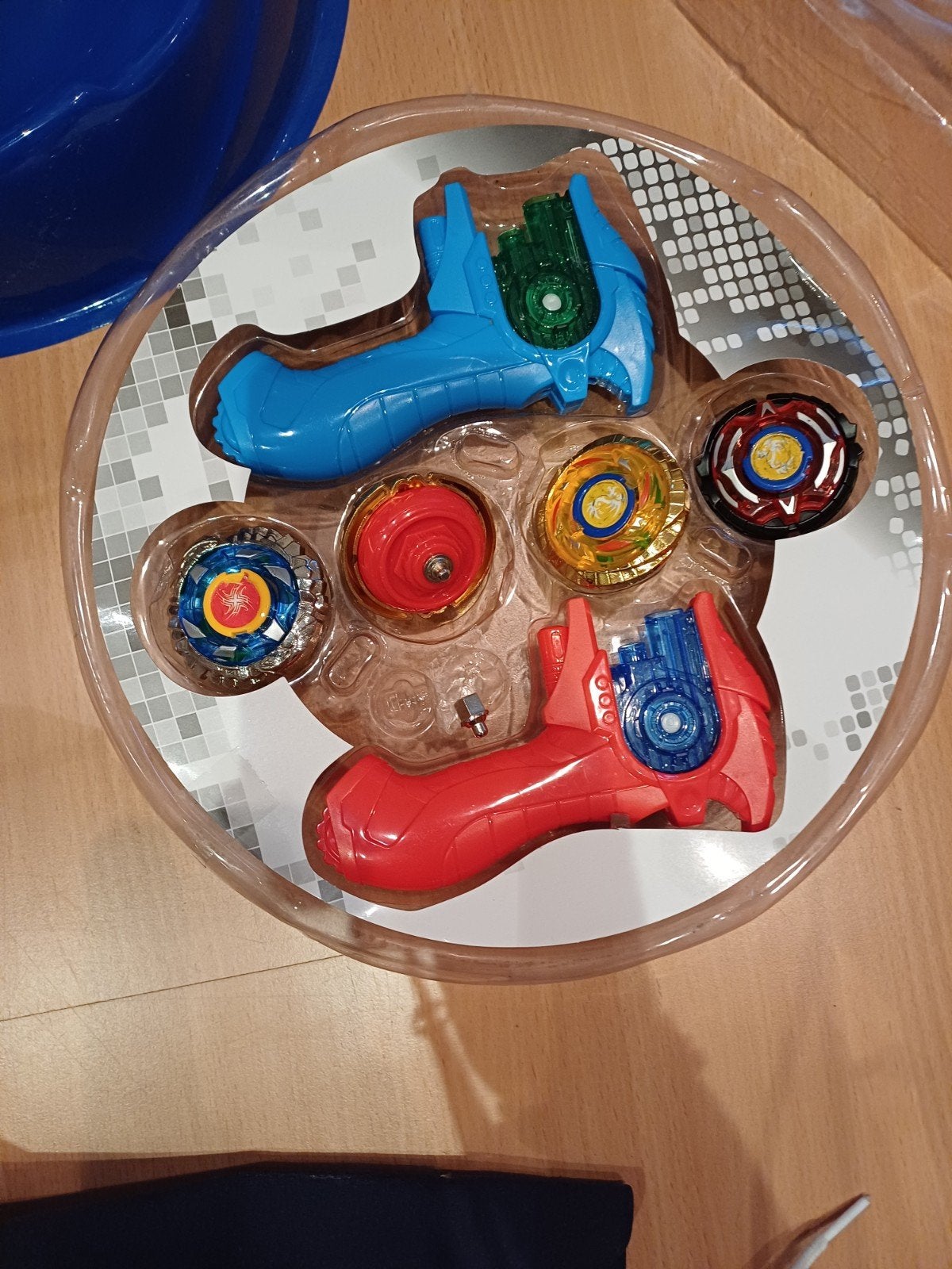 maxx batlle area, Ophalen, Zo goed als nieuw, Handmatig, Overige merken