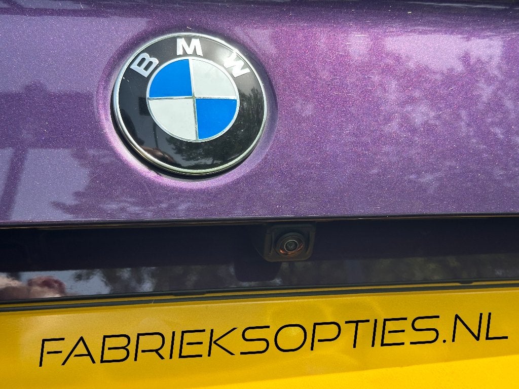 Originele achteruitrijcamera retrofit – BMW & MINI, Ophalen, Nieuw