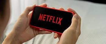 NETFLIX-stick voor op reis, Ophalen of Verzenden, Nieuw, Vodafone, Prepaidkaart