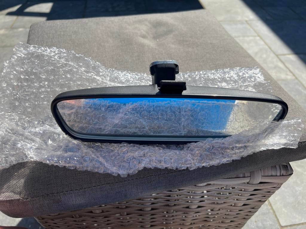 Binnenspiegel Ford Focus - Origineel Ford onderdeel, Auto-onderdelen, Ophalen of Verzenden, Gebruikt, Ford
