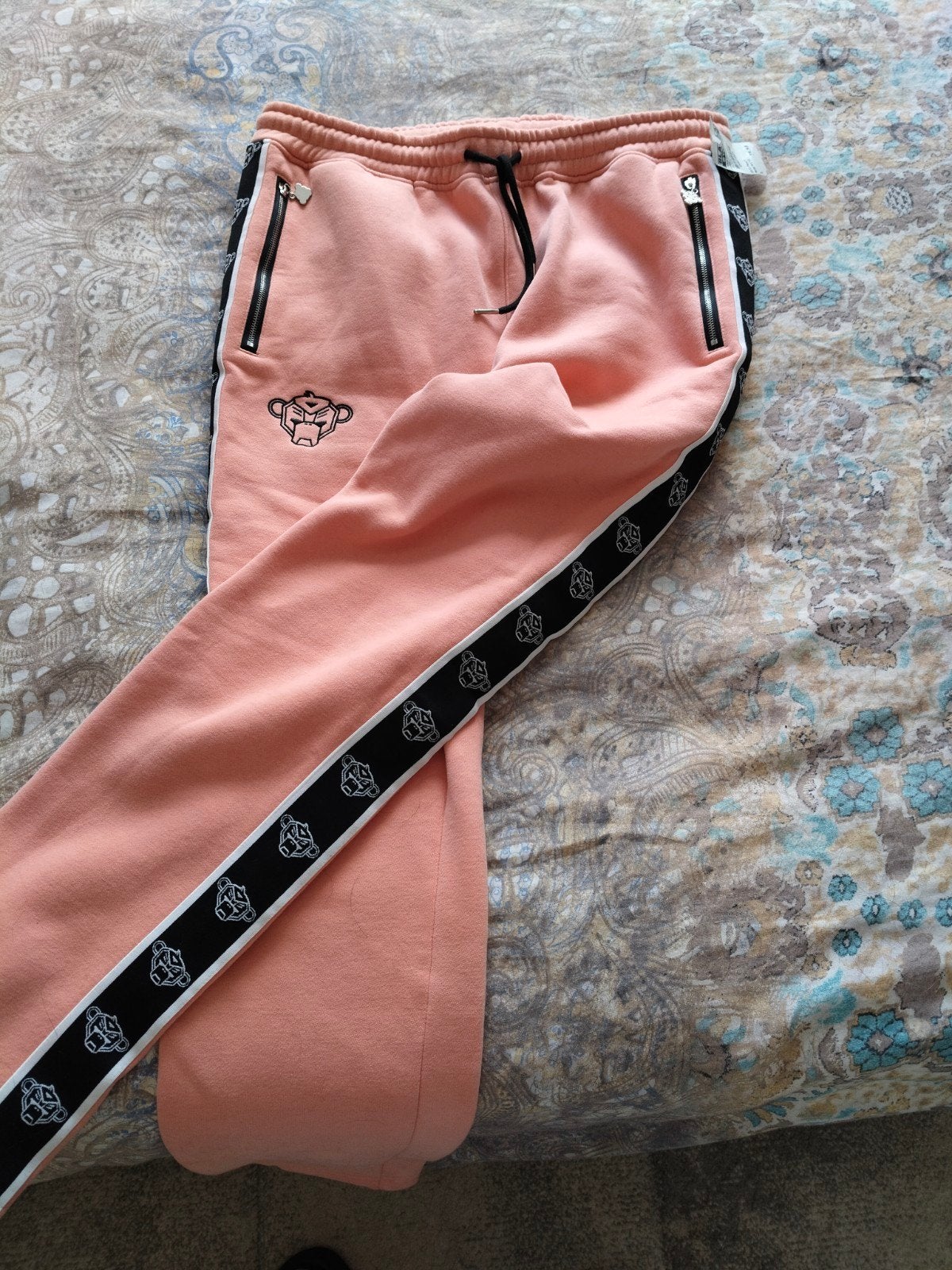 nieuwe Black Bananas broek L, Maat 42/44 (L), Nieuw, Ophalen of Verzenden, Black Bananas