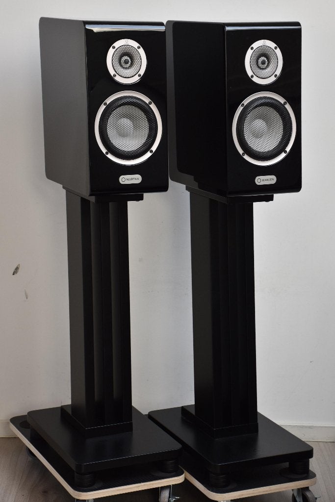 Marten Oscar Duo, Audio, Tv en Foto, Info@marten.se, Overige typen, Zo goed als nieuw, Marten