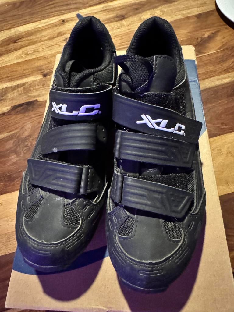 XLC Mountainbike/spinning schoen maat 40, Ophalen, Zo goed als nieuw