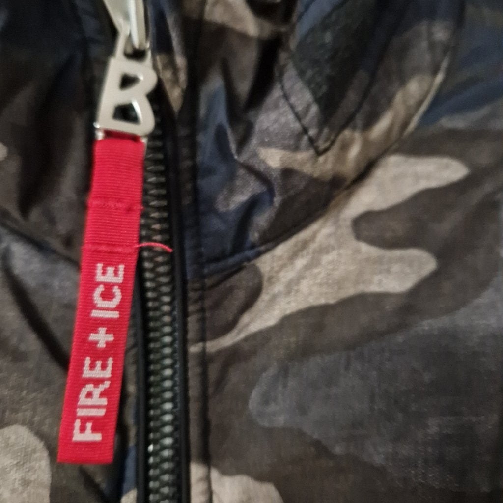 Bogner Fire Ice jackje Maat 54, Maat 52/54 (L), Verzenden, Zo goed als nieuw, Jack