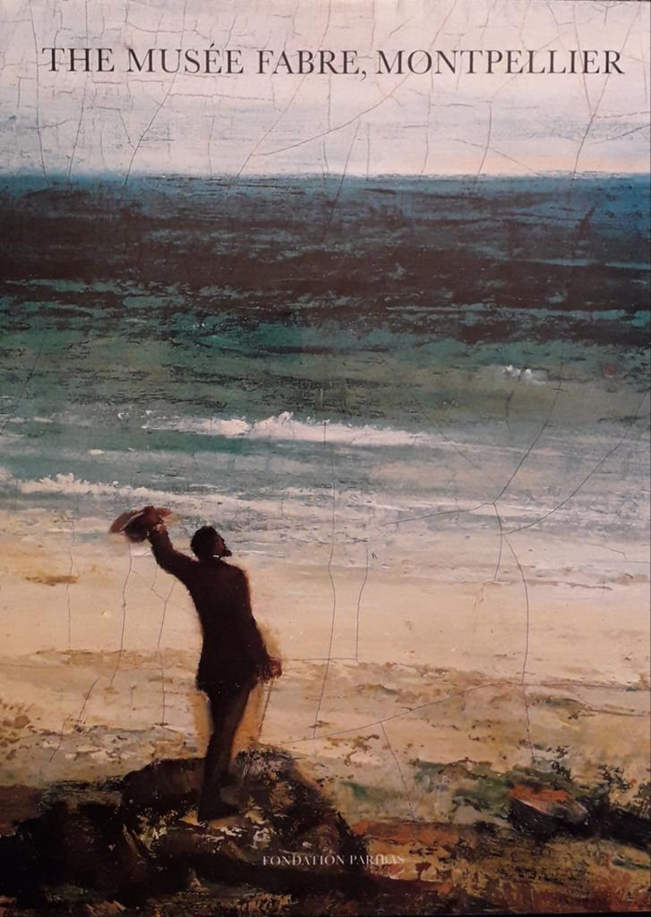 The Musée Fabre, Montpellier.
Foto collectie van kunst., Ophalen of Verzenden