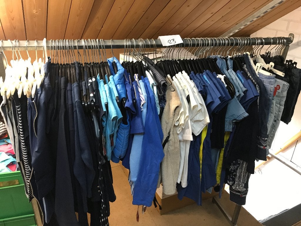 partij kinderkleding, Ophalen of Verzenden, Nieuw