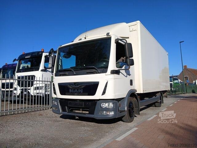 B- EN C-BAKWAGENS GEZOCHT – VASTE ROUTES