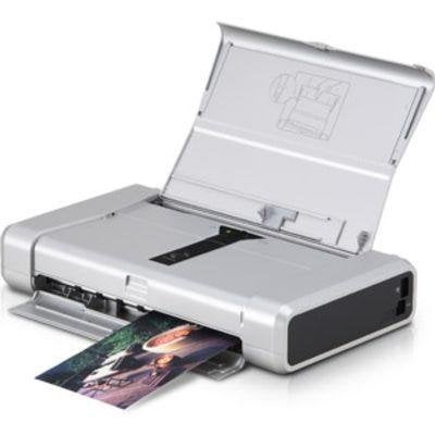 SPLINTERNIEUW Canon PIXMA iP100 nu voor €49,99, Ophalen of Verzenden, Nieuw, Printer, Canon Pixma