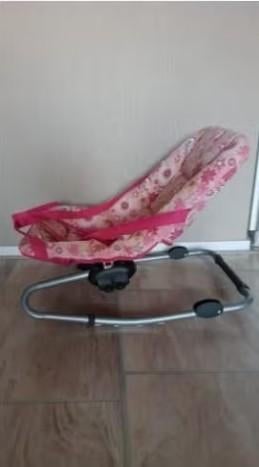 wip stoeltje, Kinderen en Baby's, Wipstoeltjes, Ophalen, Zo goed als nieuw, Wipstoel, Overige merken