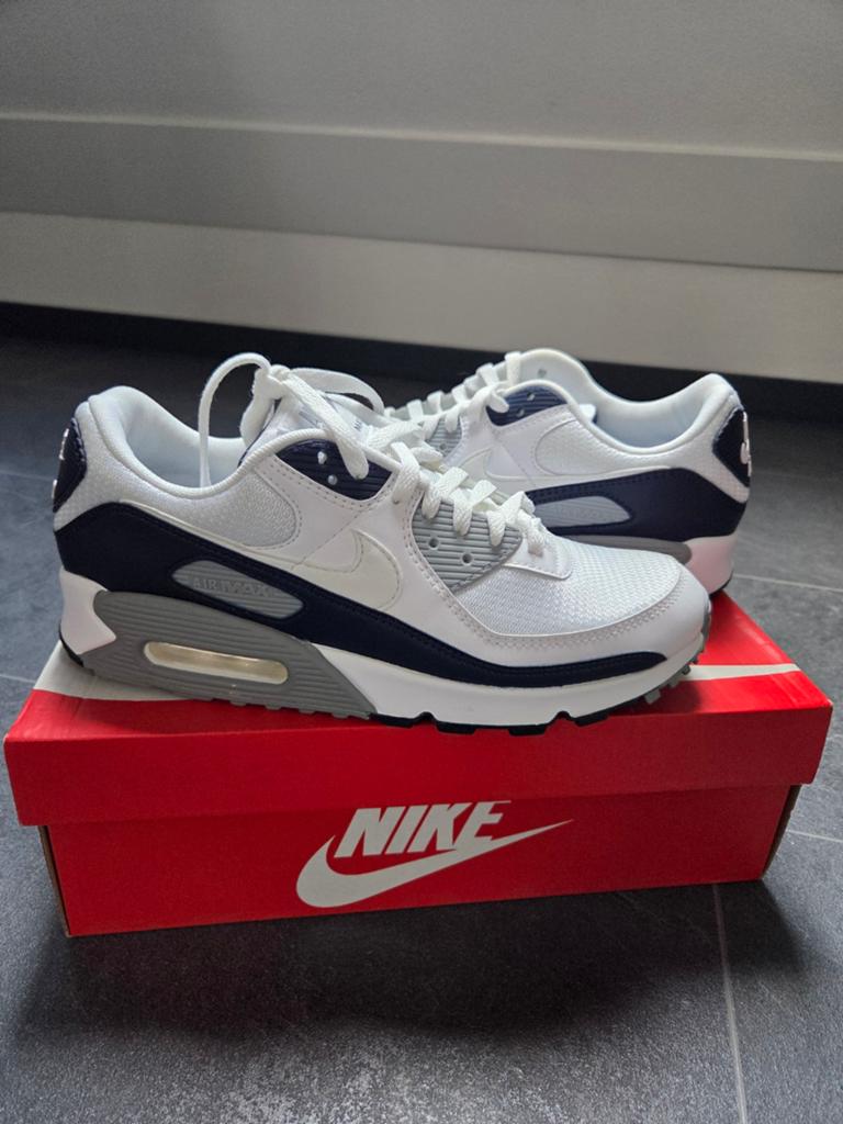 Nike Air max 90 maat 43, Kleding | Heren, Schoenen, Ophalen of Verzenden, Nieuw, Overige kleuren