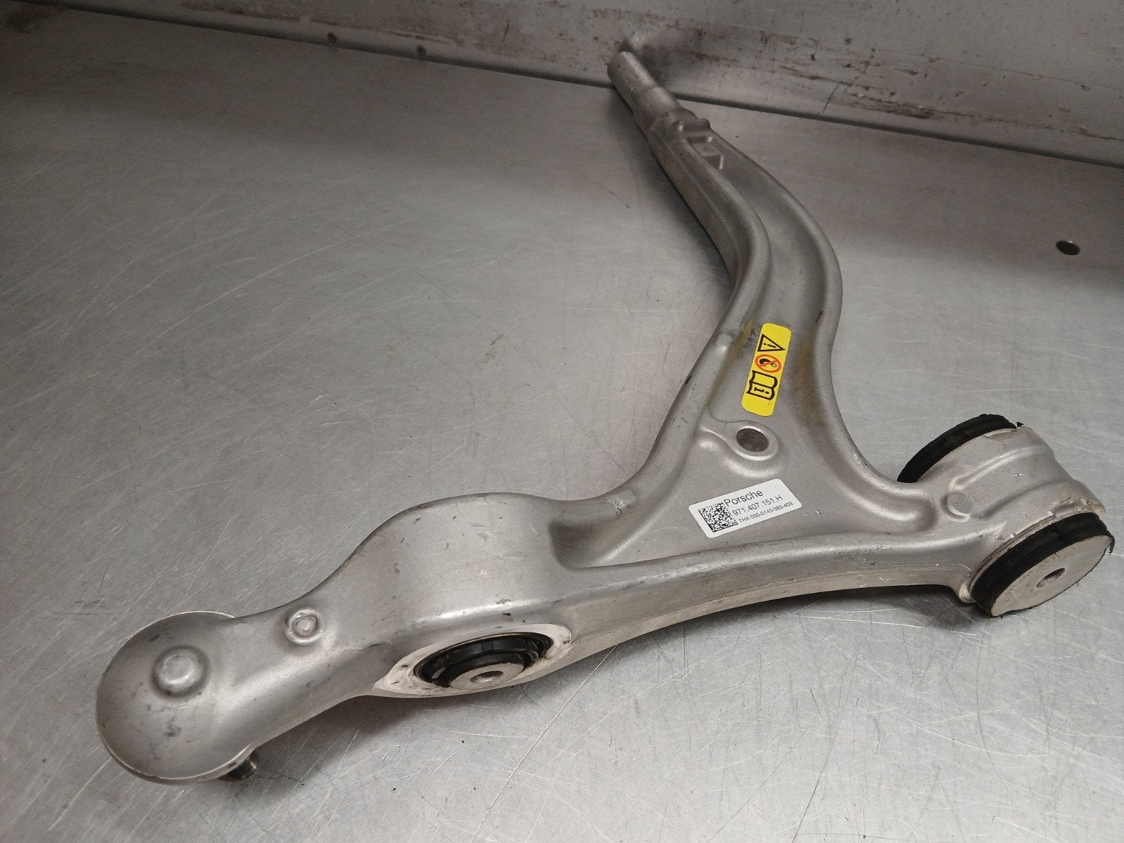 PORSCHE PANAMERA 971 draagarm 971407151H 971407165B, Porsche, Nieuw, Ophalen of Verzenden
