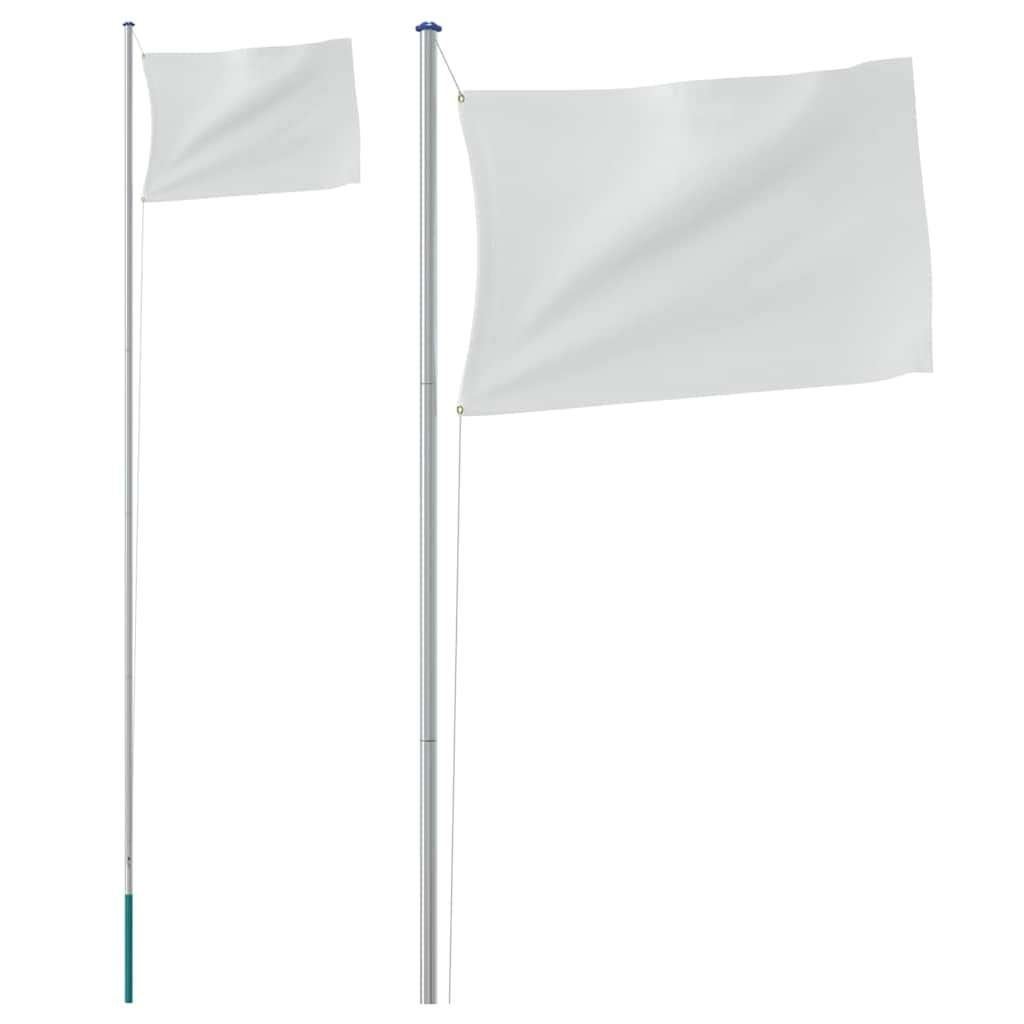 Vlaggenmast vlaggemast vlaggenstok paal mast GRATIS BEZORGD!, Verzenden, Nieuw, Nvt, Nvt