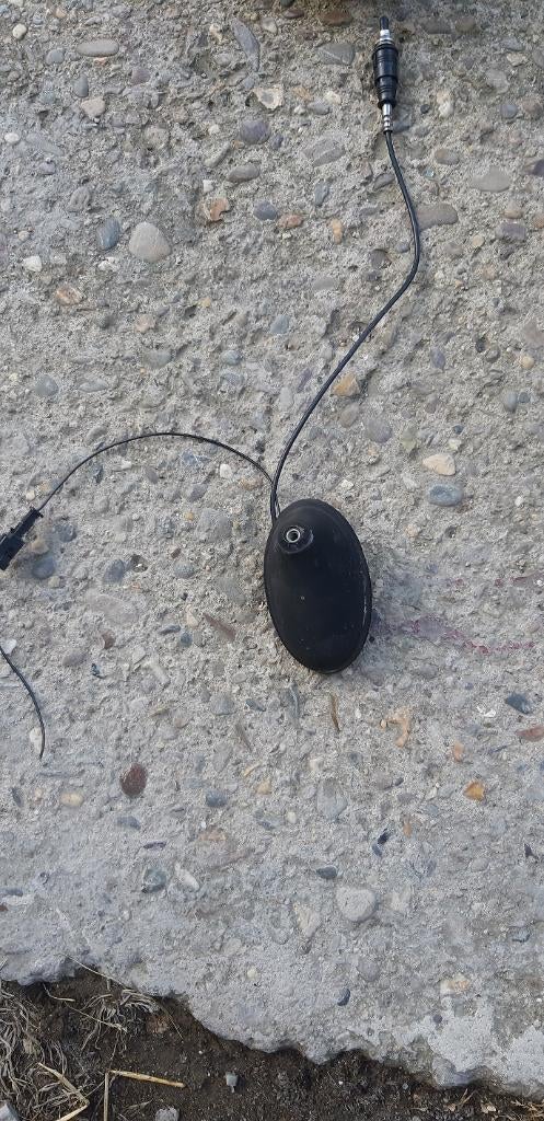 Antenne voet Peugeot 307 uit 2004, Ophalen of Verzenden