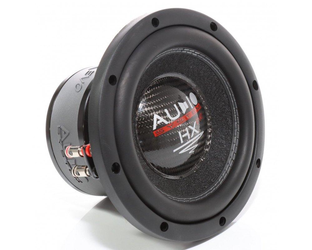 Audio System HX08EVO 8 inch subwoofer High end, Info@optimount.nl, Nieuw, Ophalen of Verzenden, Anholtseweg 48A 7091 HB DINXPERLO