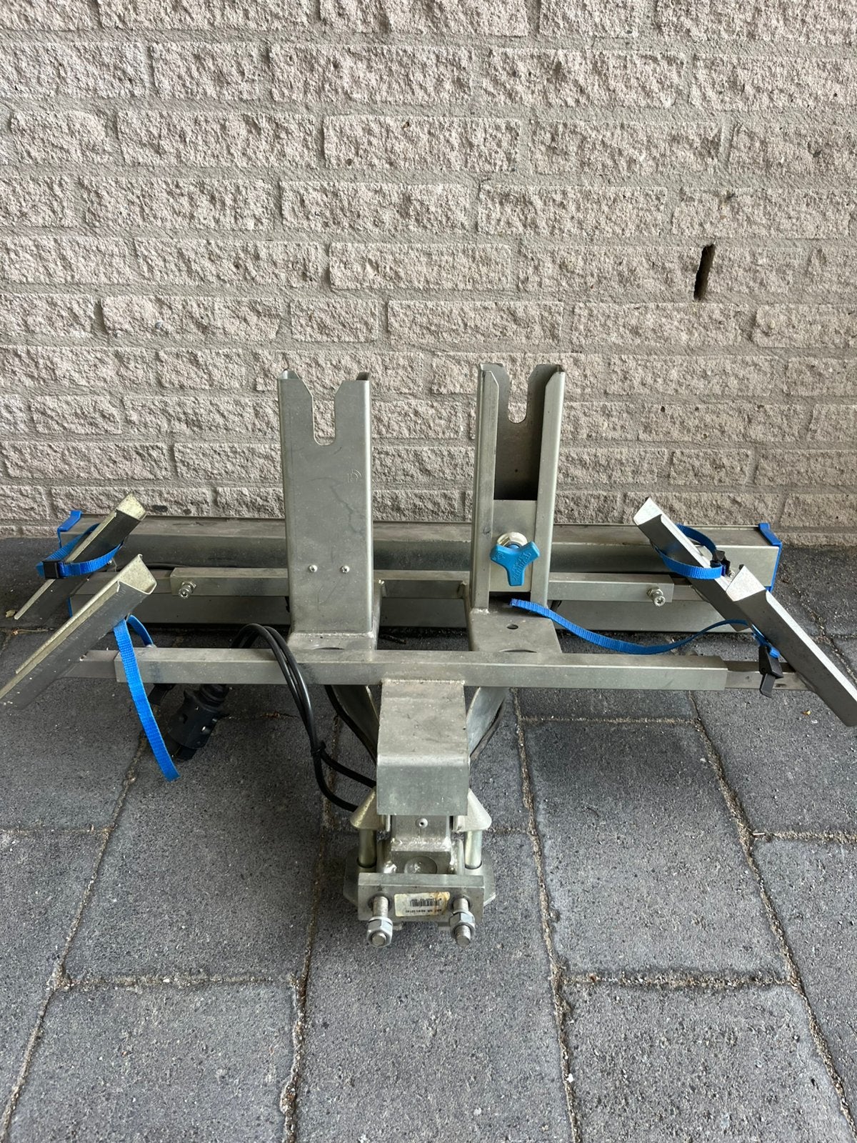 Twinny load fietsendrager, Ophalen of Verzenden, Trekhaakdrager