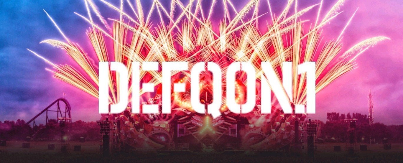Defqon-1 4x vrijdagticket 26.06.26, Tickets en Kaartjes, Concerten | House, Techno en Trance, Eén persoon, Juni