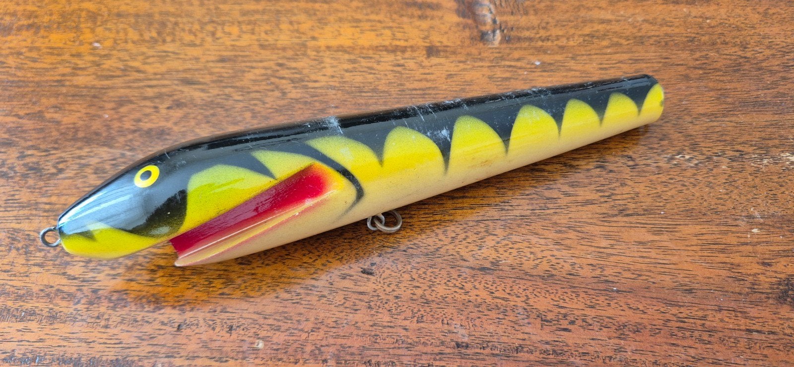 Fudally Reefhawg, Ophalen of Verzenden, Overige typen