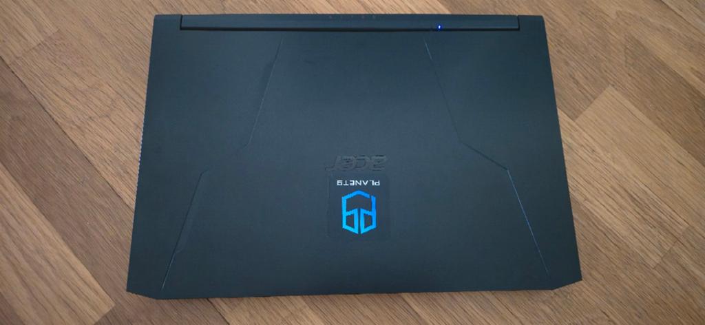 Acer Nitro 17.3" Gaming Laptop - RTX 3080, Computers en Software, Windows Laptops, Ophalen, Met videokaart, 32 GB, Zo goed als nieuw