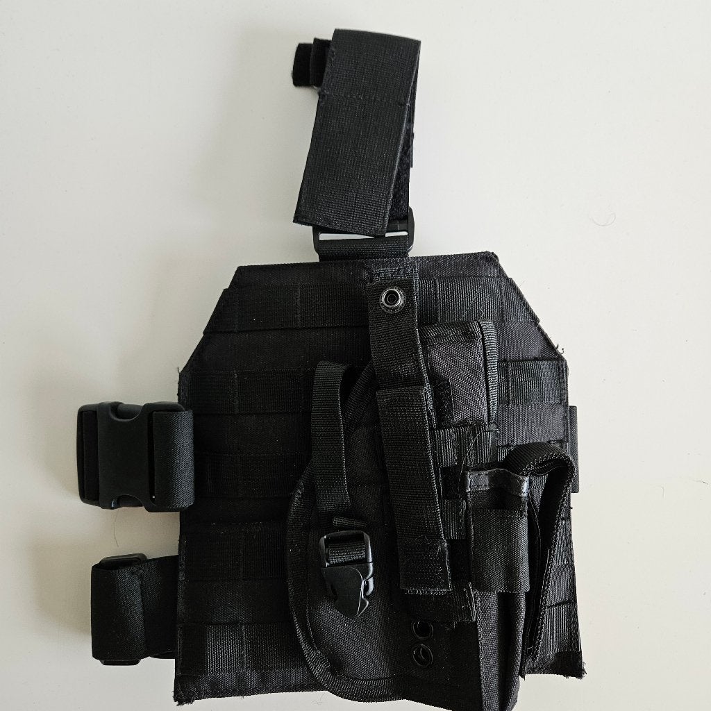 Airsoft accessoires, Ophalen of Verzenden, Nieuw