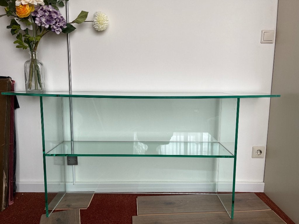 sidetable, Ophalen, 100 tot 150 cm, Design, Overige vormen
