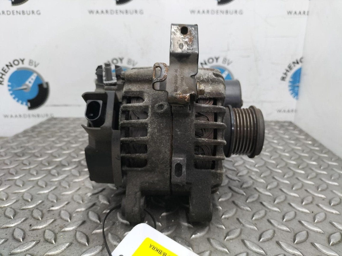 FORD TRANSIT DYNAMO KK3T10300BB 2021, Ophalen of Verzenden, Gebruikt, Stiba lid