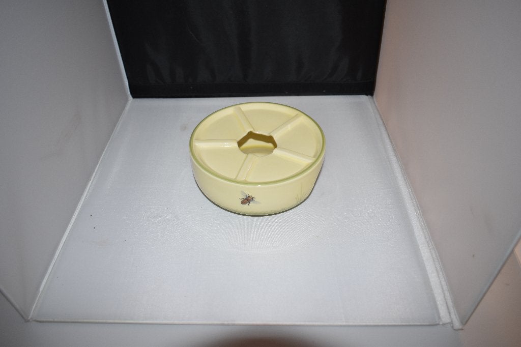 Theelicht Bijenland servies, Info@detagrijn.com, Overige materialen, Overige merken, Overige typen
