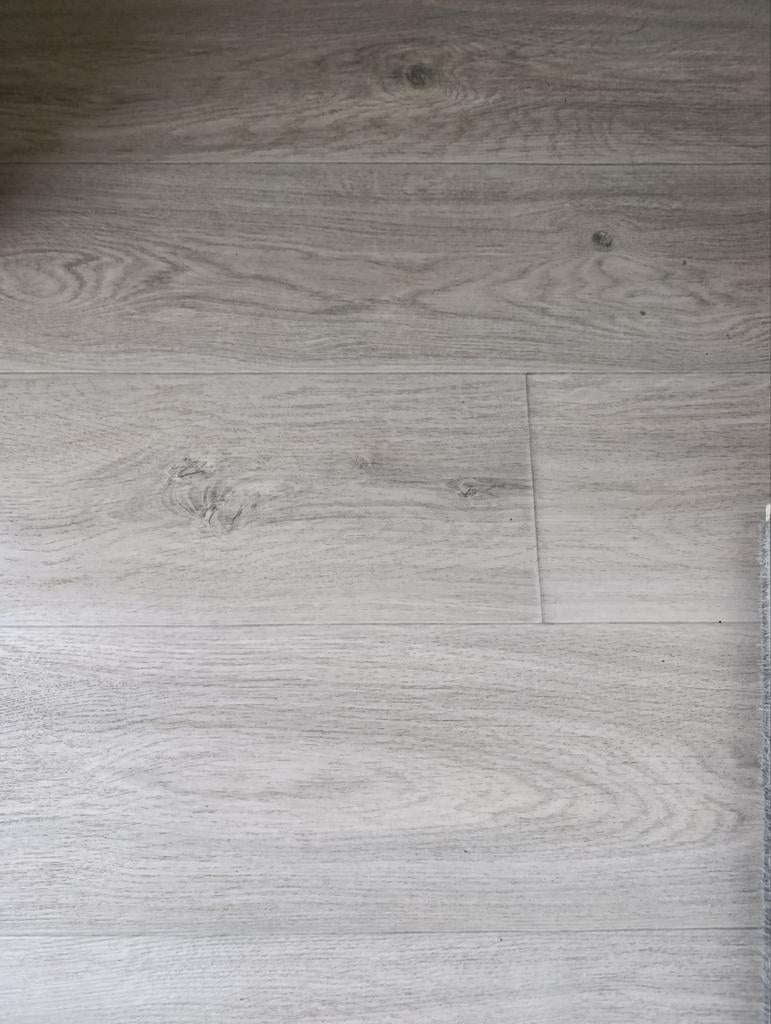 Vinyl, zeil, gebruikt, grijs gemêleerd, Ophalen, Overige materialen, 30 cm of meer, 50 tot 150 cm