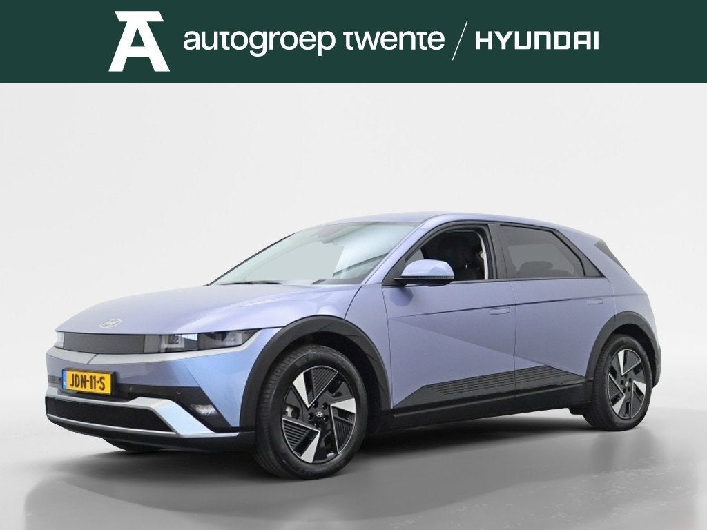 Hyundai IONIQ 5 Style Limited 63 kWh | Snelladen | Camera