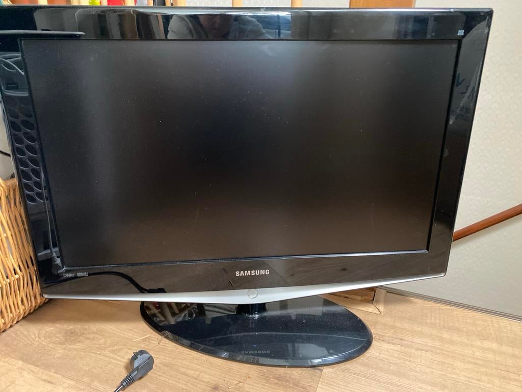 Samsung LE32R72B tv, Audio, Tv en Foto, Televisies, Ophalen, Gebruikt, 50 Hz, 80 tot 100 cm
