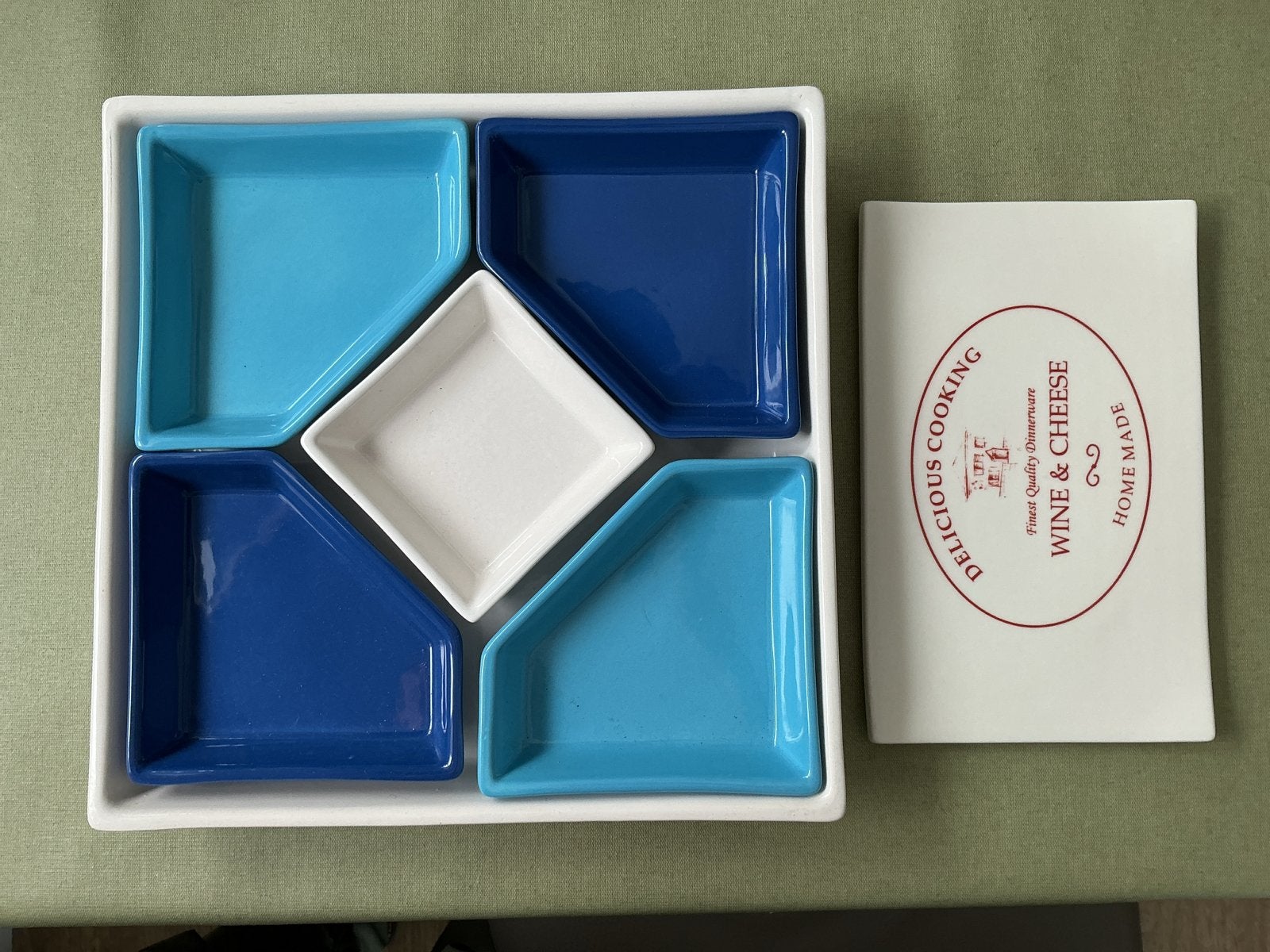 Bakjes, Ophalen of Verzenden, Nieuw