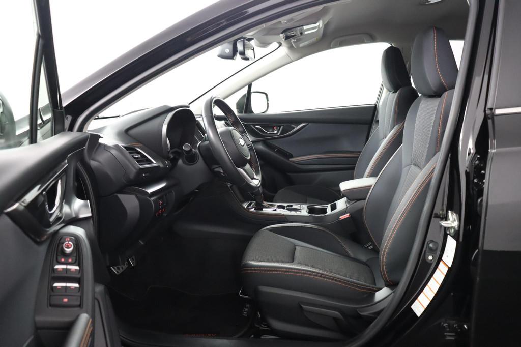 Subaru XV 1.6i Comfort |NAP|1e eigenaar|Automaat, Auto's, Automaat, Stof, Gebruikt, Euro 6