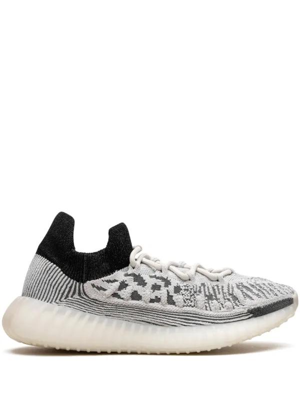 Adidas Yeezy Boost 350 V2 slate panda 42 2/3, Kleding | Heren, Schoenen, Ophalen of Verzenden, Gedragen, Overige kleuren, Sneakers of Gympen