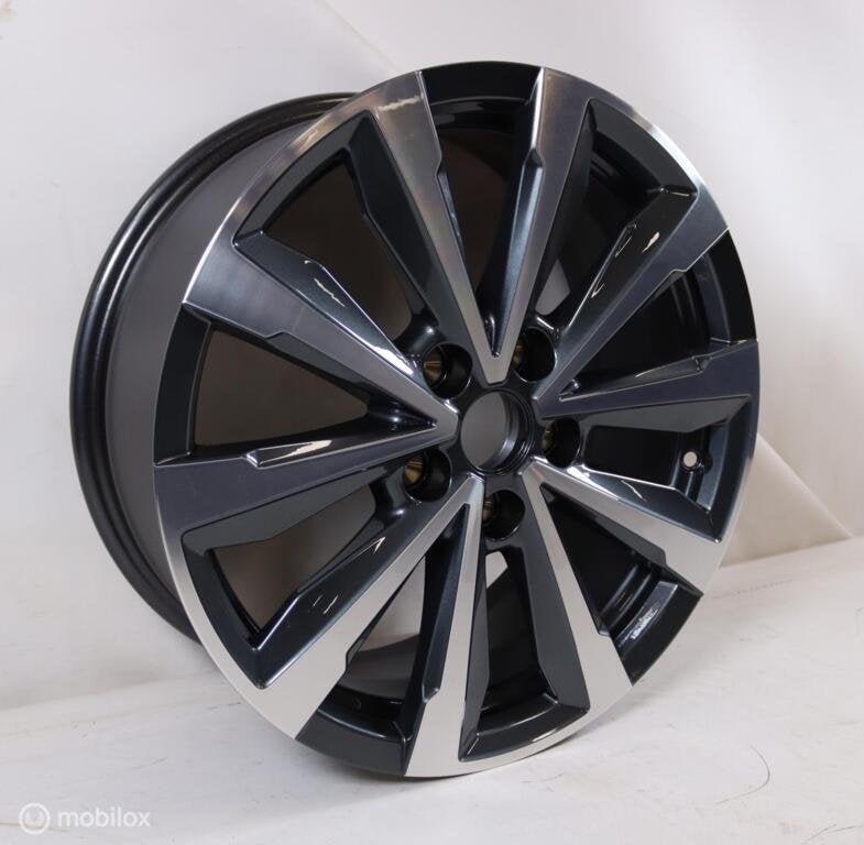 Lichtmetalen velg Megane IV 403006708R, Auto-onderdelen, Velg(en), Nieuw, Ophalen of Verzenden