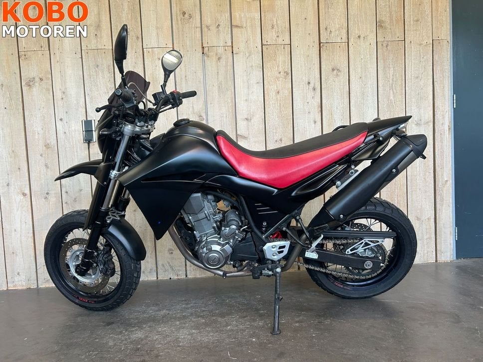 Yamaha XT 660 (bj 2005), Motoren, Onbekend, Overig, YAMAHA, Onbekend