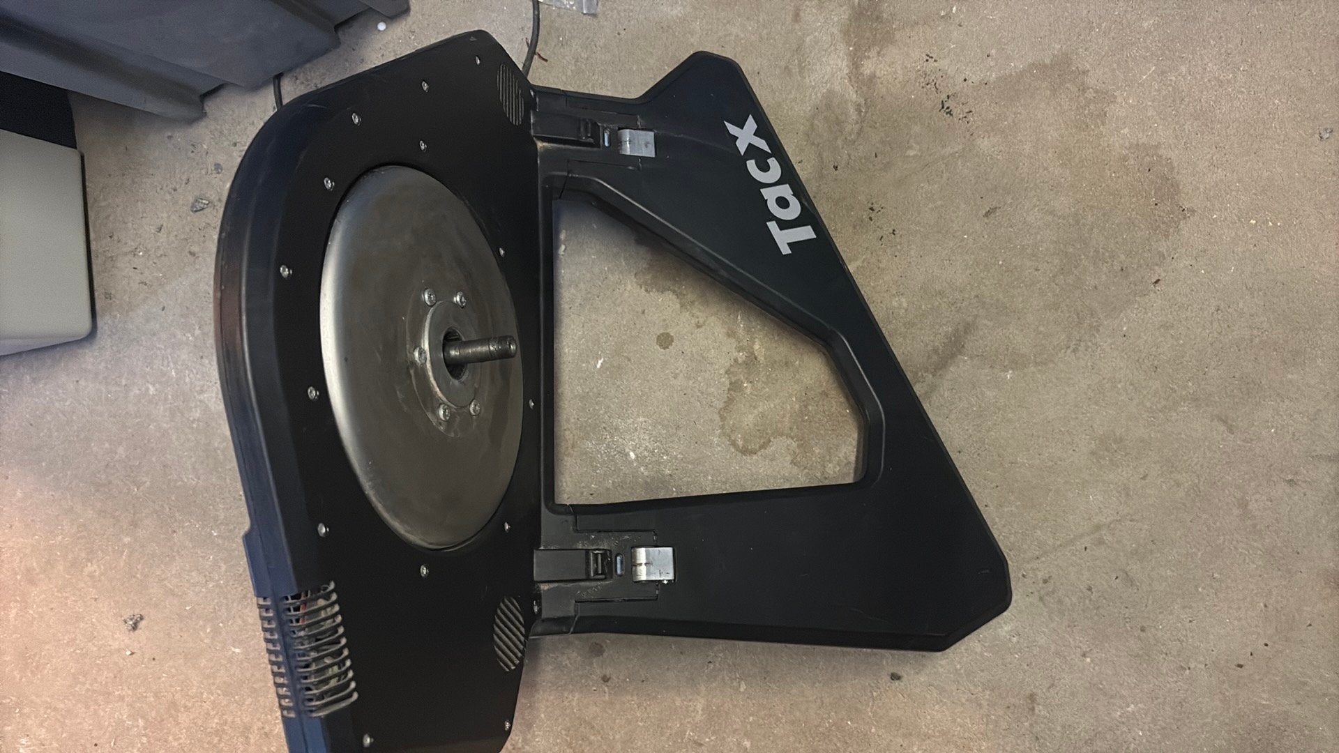 Tacx neo 1, Sport en Fitness, Ophalen of Verzenden