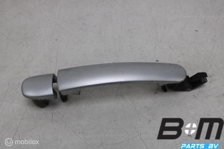 Portiergreep LA7W VW Golf 4 3B0837207, Auto-onderdelen, Gebruikt