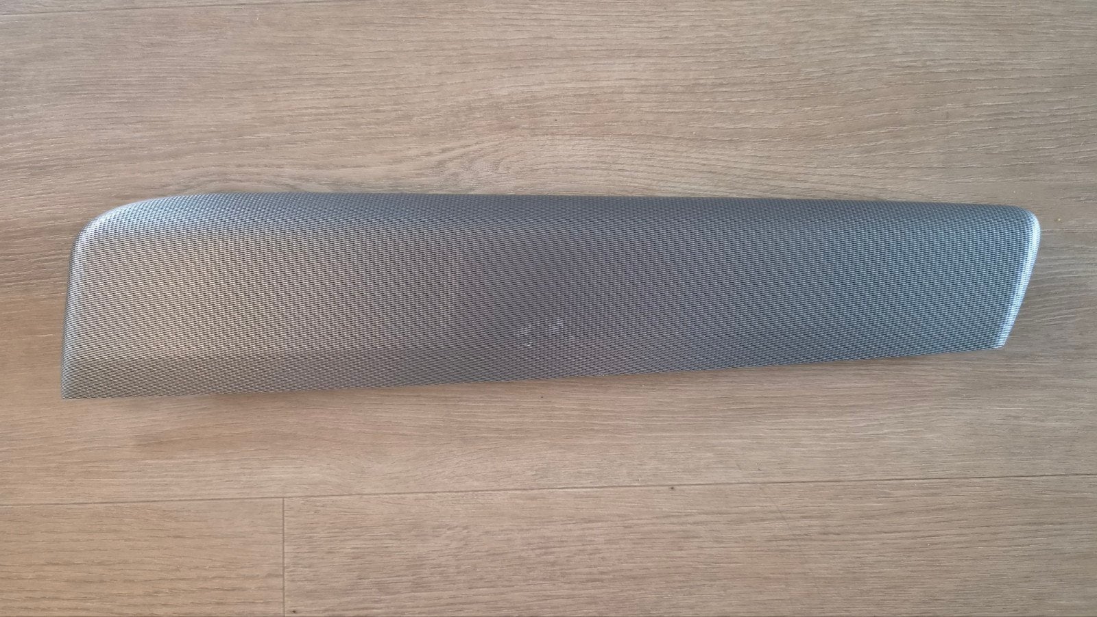 Volvo S90/V90 metal mesh sierlijst dashboard, Ophalen of Verzenden, Gebruikt, Volvo