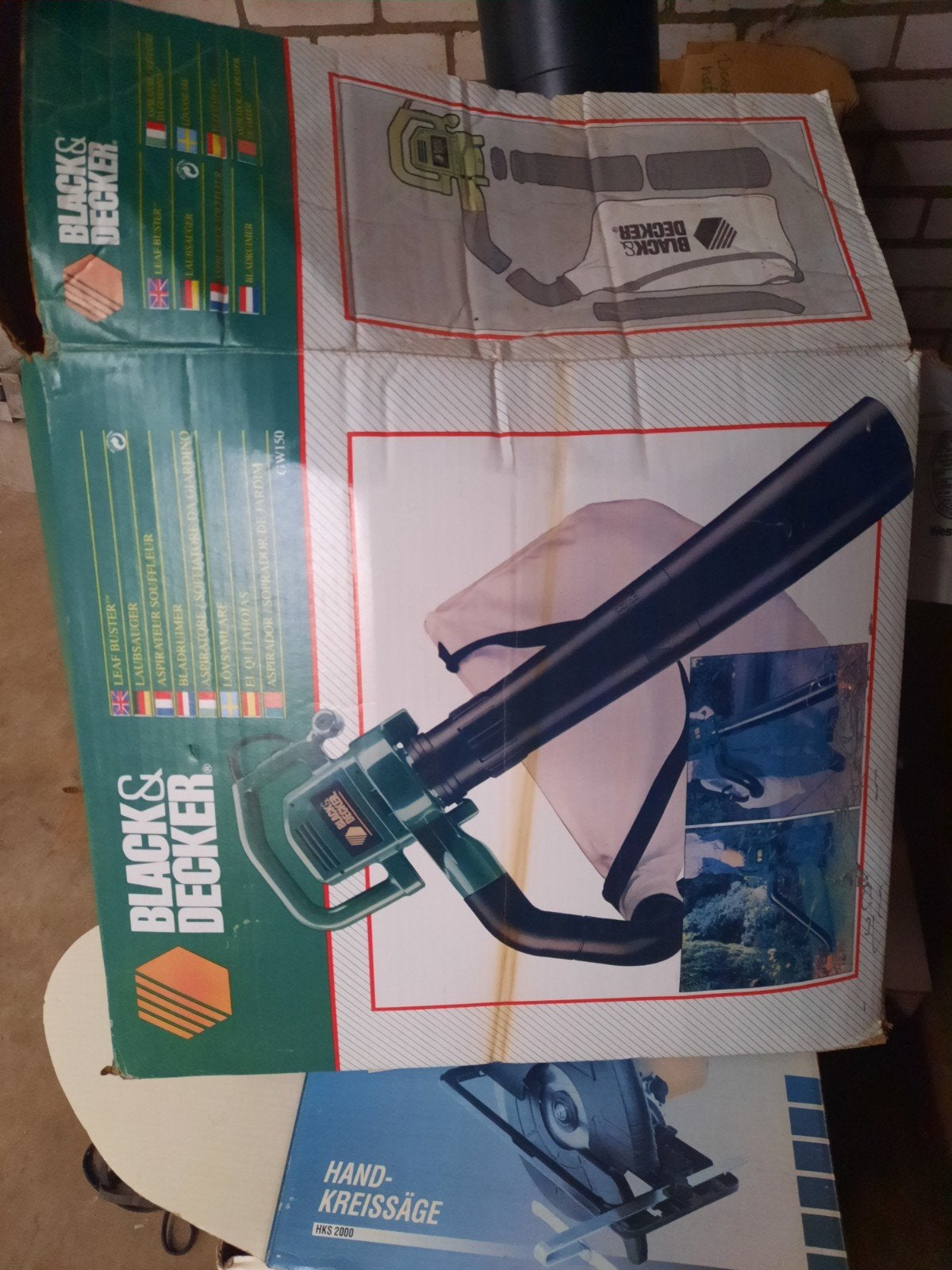 Diverse gereedschappen te koop, Ophalen of Verzenden, Gebruikt