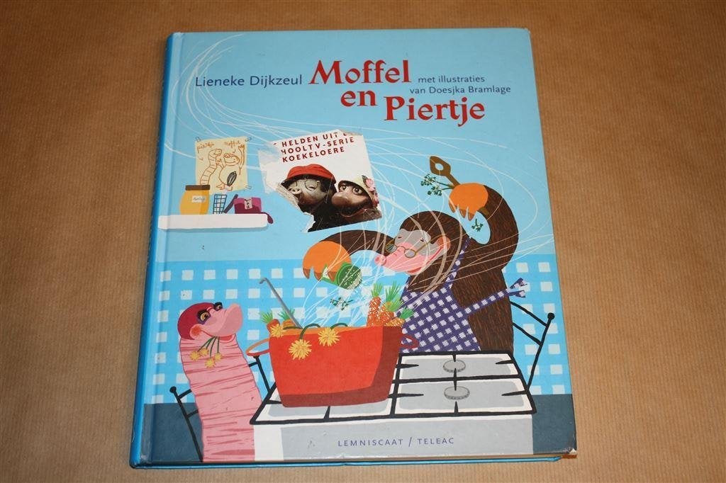 [Vul hier uw advertentietitel in], Ophalen of Verzenden, Gelezen, Fictie algemeen