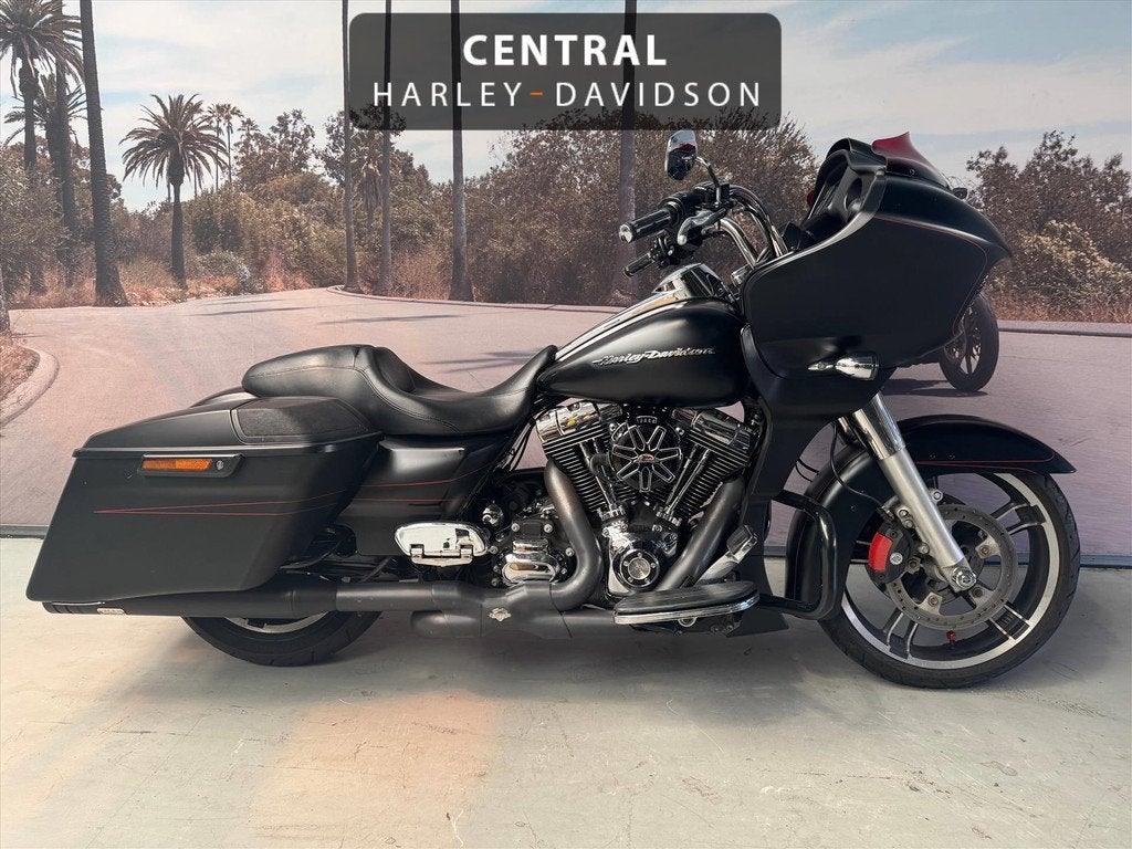Harley-Davidson Road Glide Special, Motoren, Motoren | Harley-Davidson, Bedrijf, Overig, meer dan 35 kW
