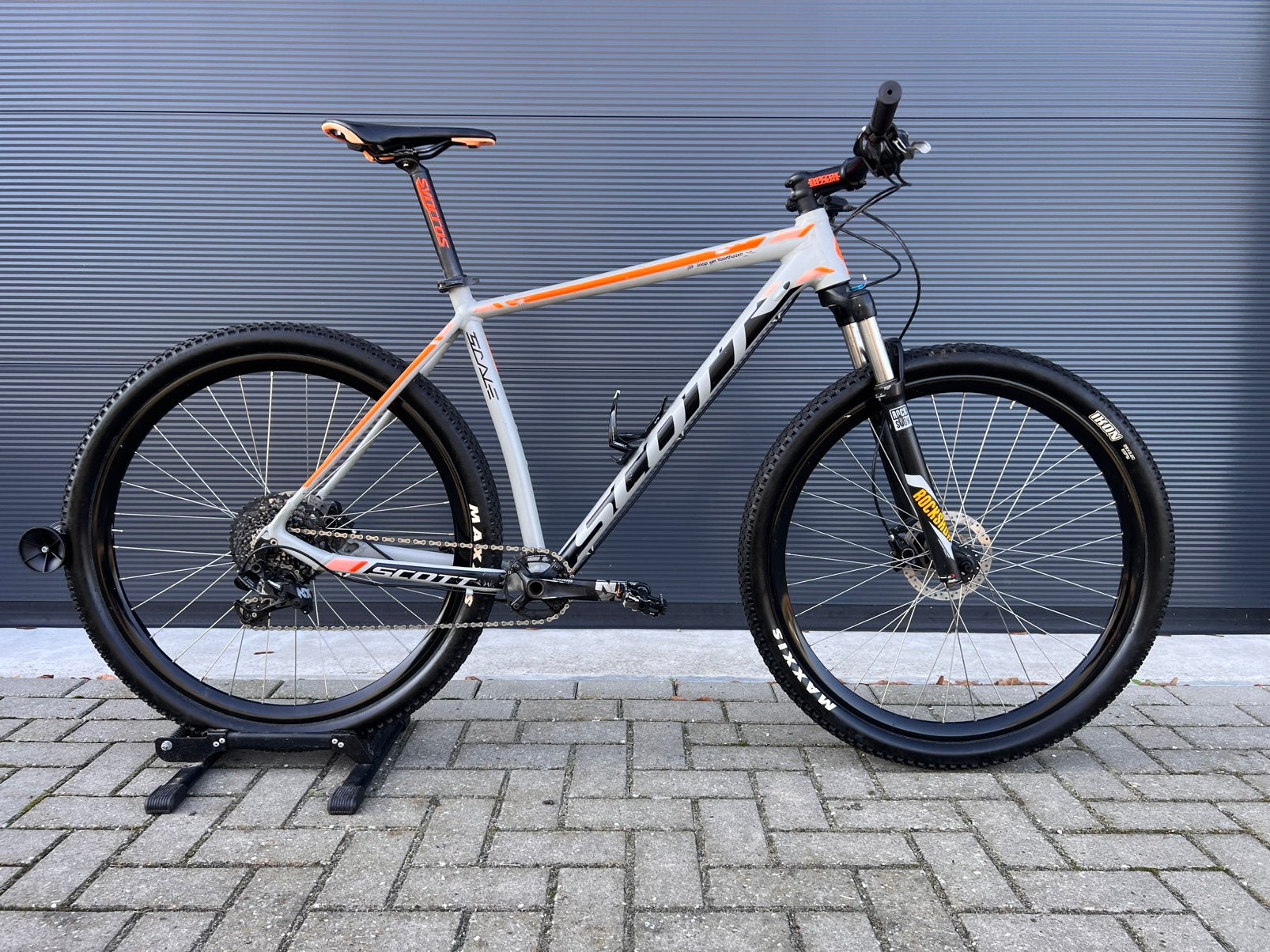 Scott Scale 965 | 29”| Mountainbike | Sram | Shimano afmon.., Gebruikt, 57 cm of meer, Hardtail, .