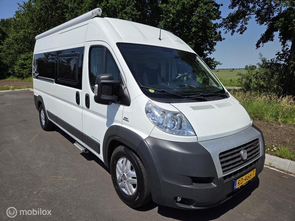 Caravans And Camping Westfalia