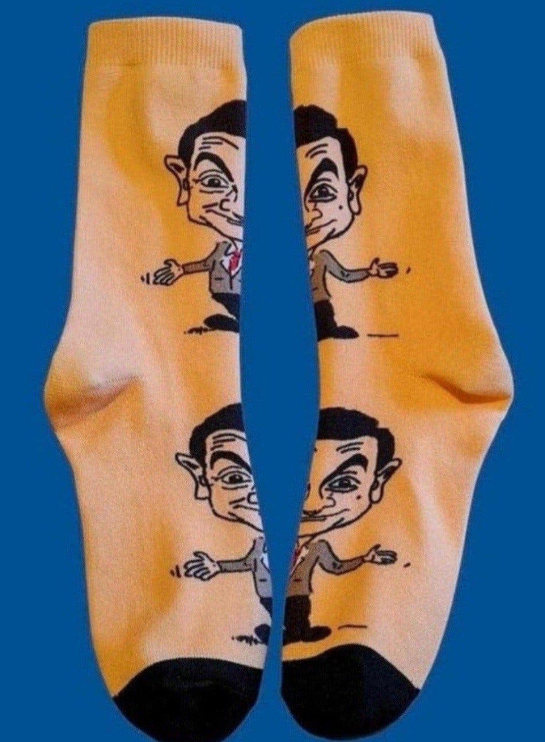 MR.BEAN SOKKEN, Ophalen of Verzenden, Nieuw