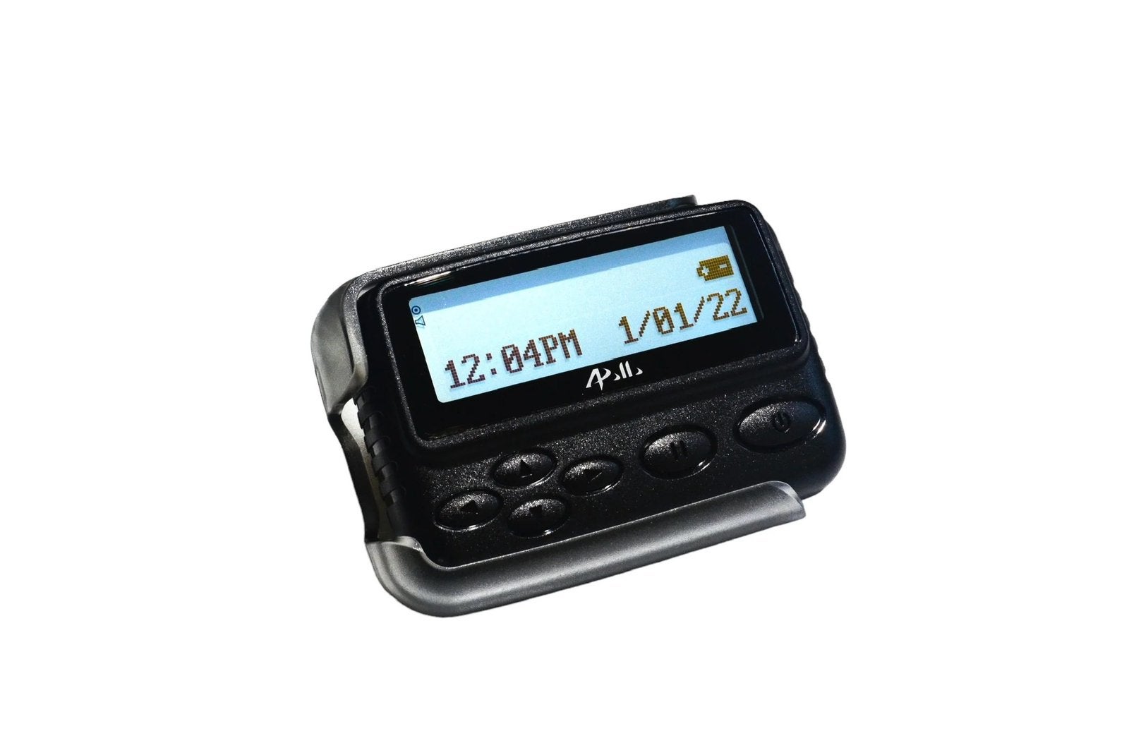 Pager, Ophalen of Verzenden, Zo goed als nieuw